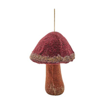  Mushroom Hanging Decoration