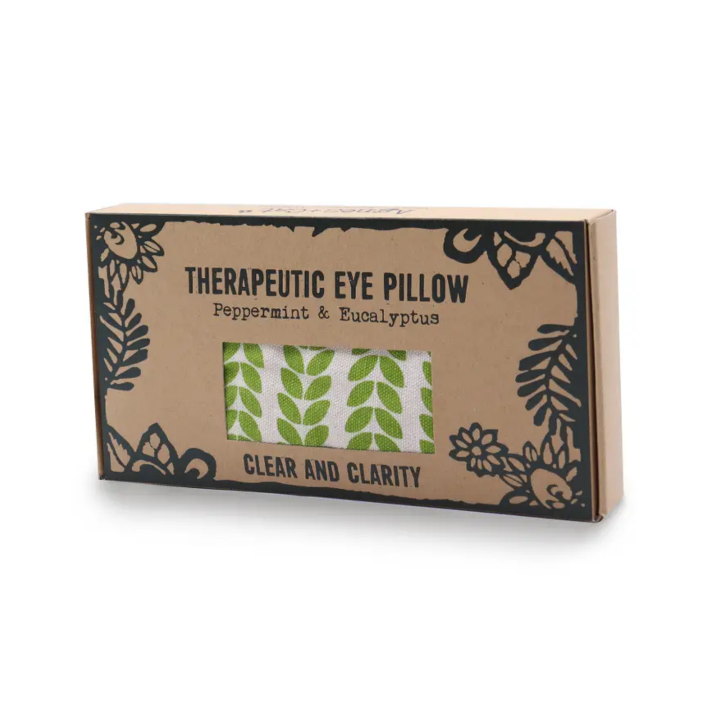 Clear & Clarity Eye Pillow