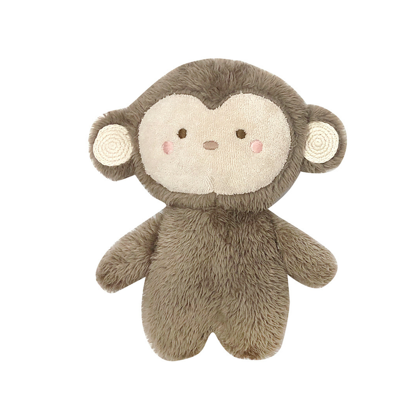 Archie Monkey Toy