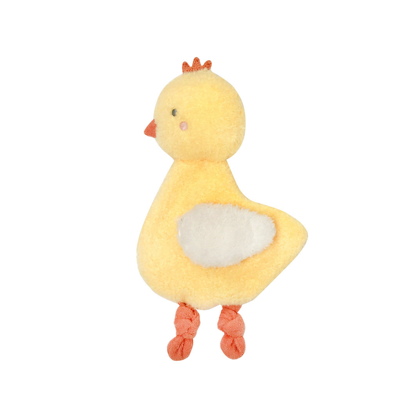 Chick Comforter Toy