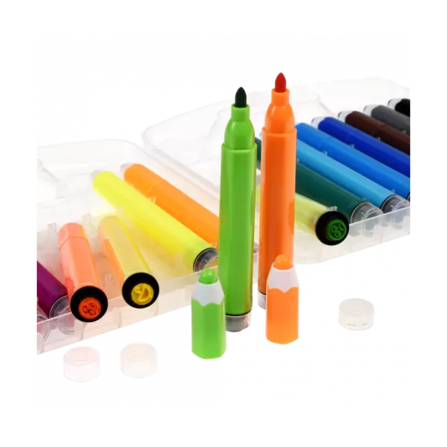 Stamp Pens