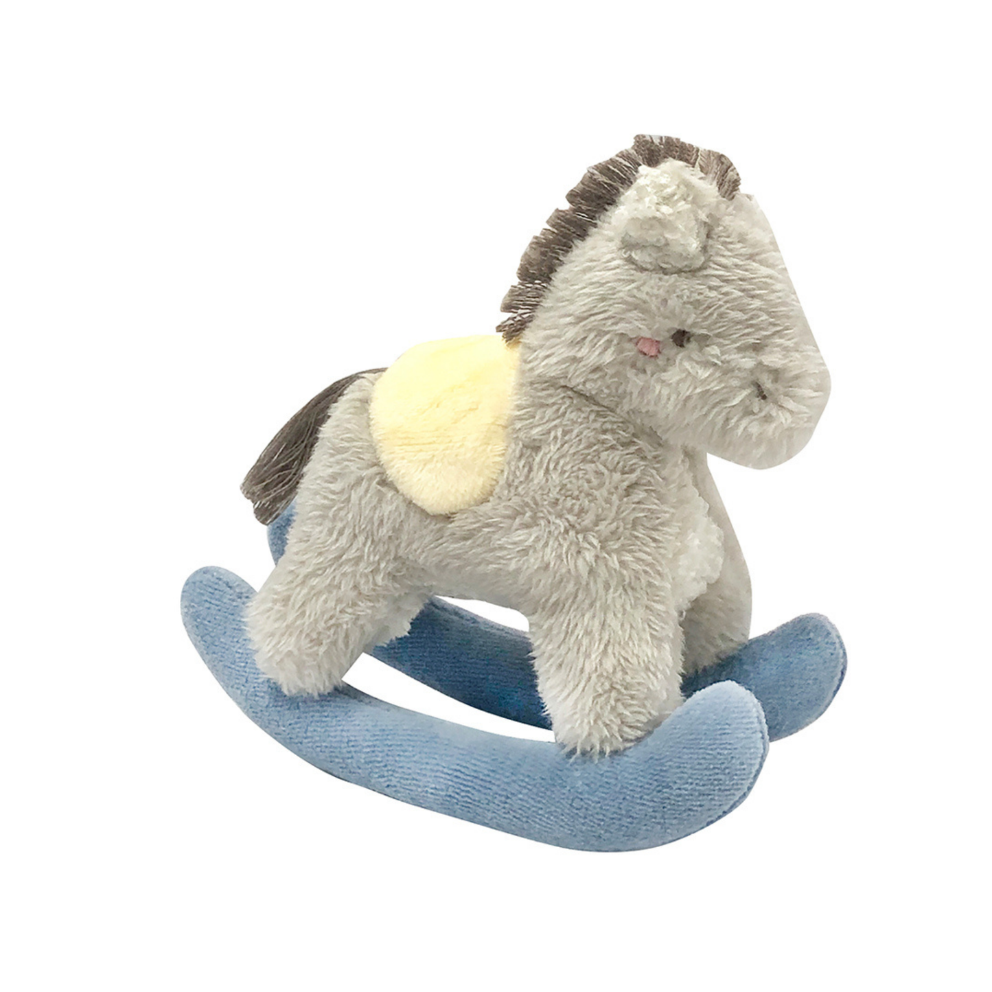 Rocking Horse Rattle