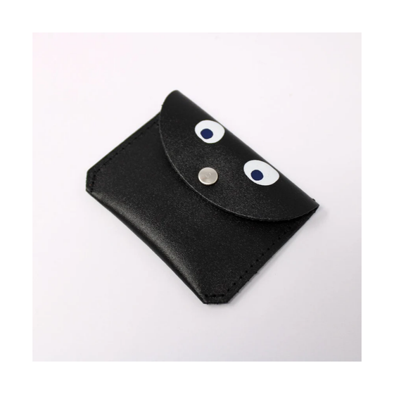 Mini Money Googly Eye Purse