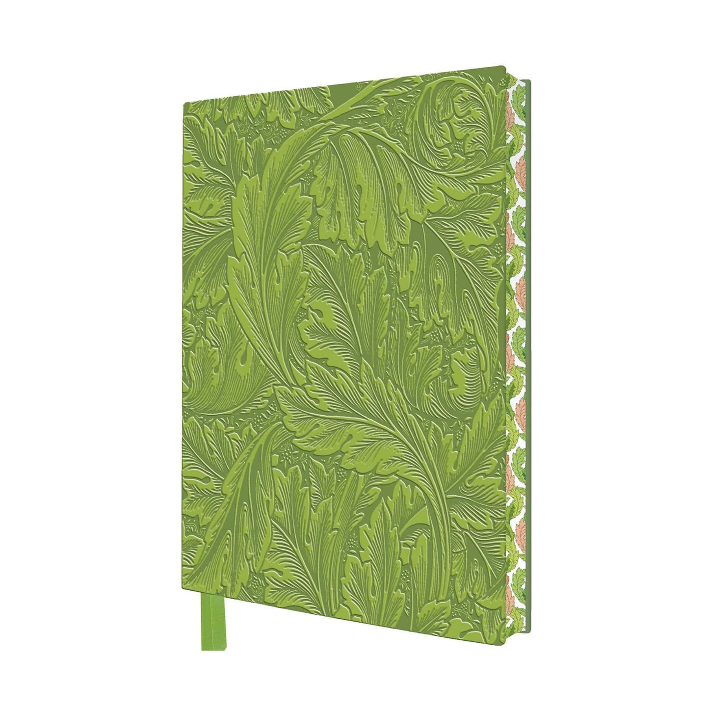 William Morris Acanthus Notebook