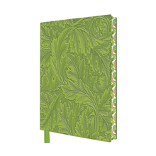  William Morris Acanthus Notebook