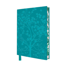  Wilhelm List Magnolia Tree Notebook