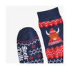 Highland Cow Hat and Jumper - Men's Bamboo Socks