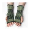 Fair-Isle Gloves