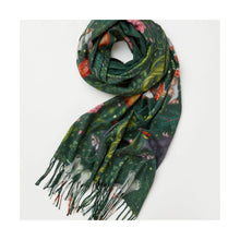  Catherine Rowe's Into the Woods Scarf