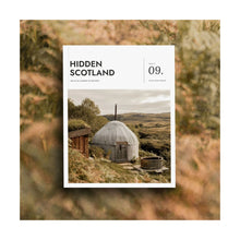  Hidden Scotland Magazine 09