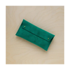 Suede Notions Pouch