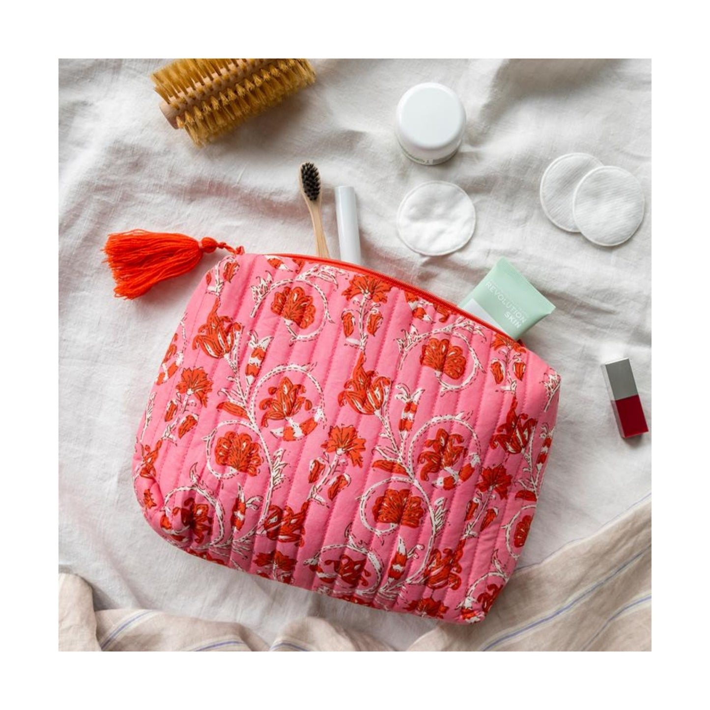 Kalyani Wash Bag