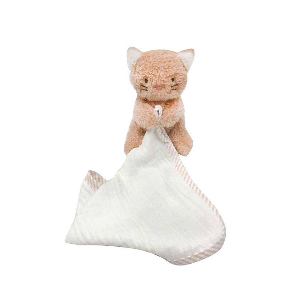 
                  
                    Karie Kitten Furry Comforter
                  
                