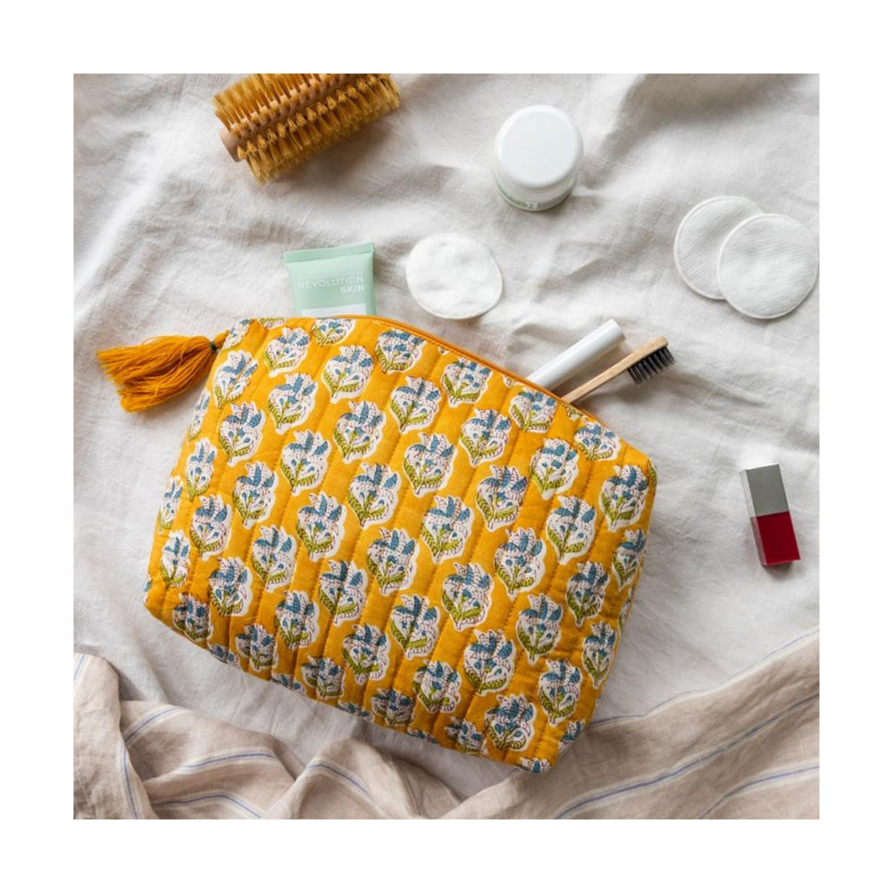 Kimaya Wash Bag