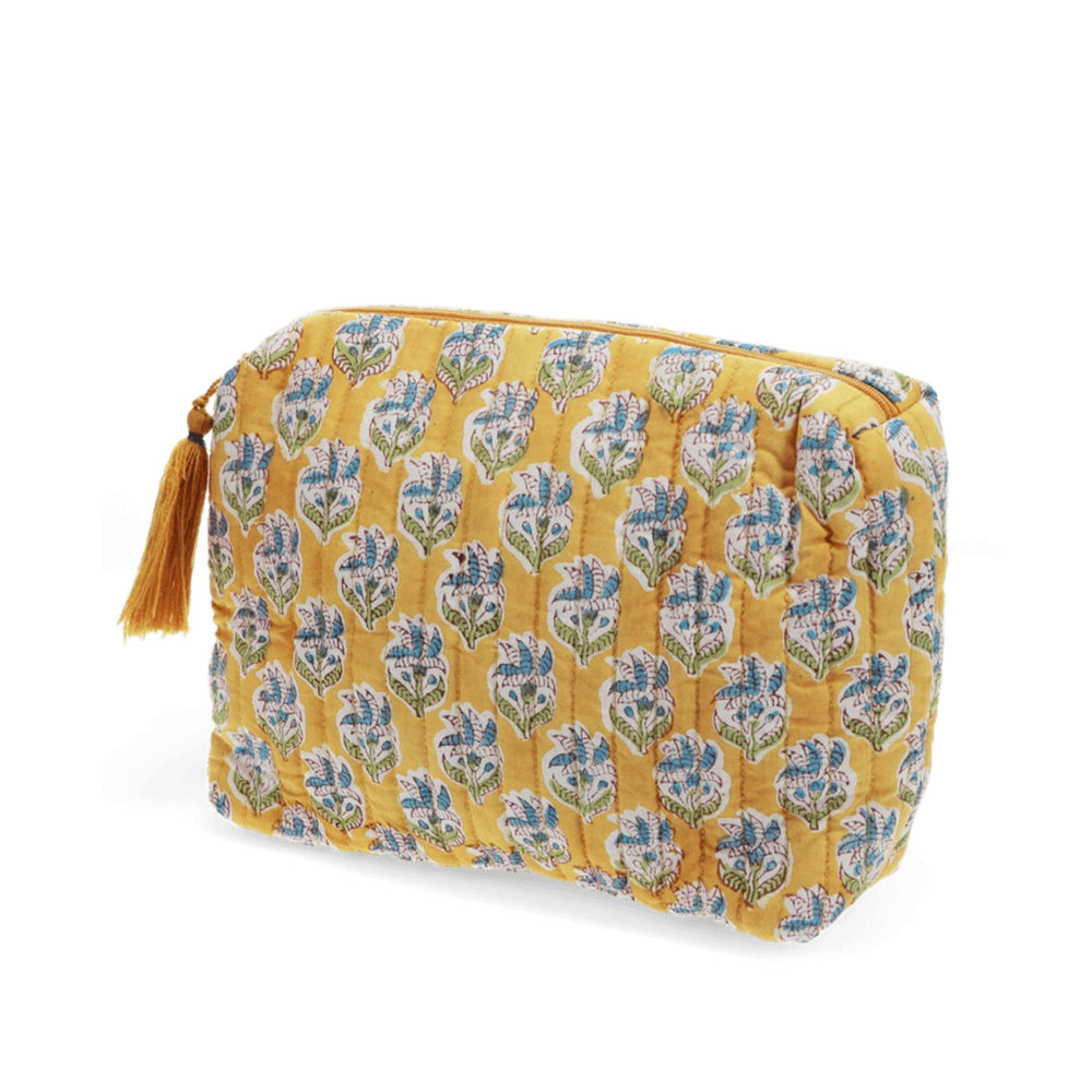 Kimaya Wash Bag