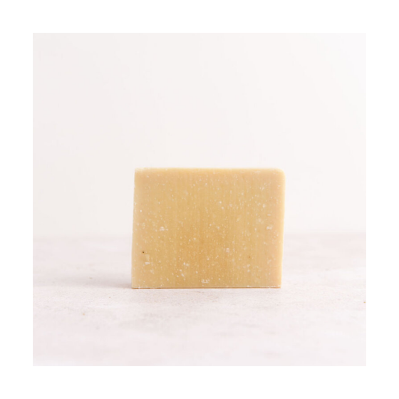 Lemongrass & Tea Tree Soap