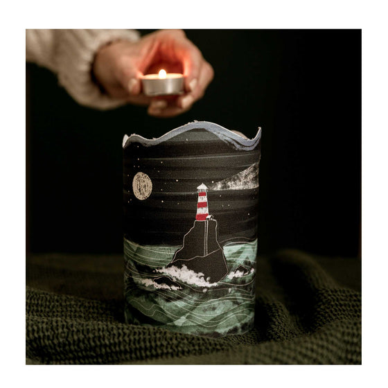 Limited Edition Lighthouse Lantern