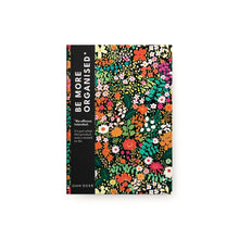  Meadow Flowers A5 Flexibound Notebook