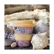  Mermaid Babychino Cup