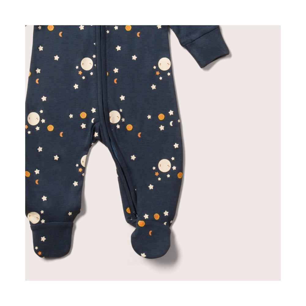 
                  
                    Moon Babygrow
                  
                