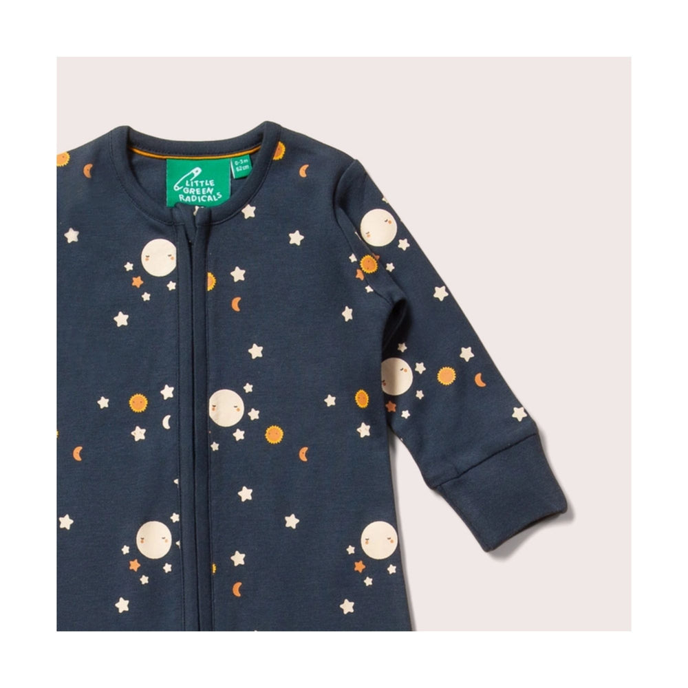 
                  
                    Moon Babygrow
                  
                