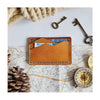 Mountain Leather Card Holder