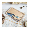 Mountain Leather Card Holder