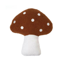  Mushroom Shaped Cushion