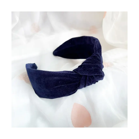 Velvet Headband