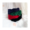 Velvet Headband