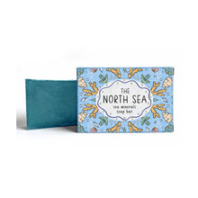  North Sea Soap