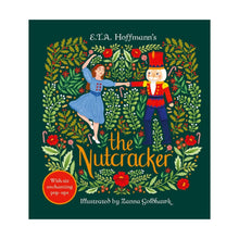  The Nutcracker Pop Up Book