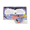 The Nutcracker Pop Up Book