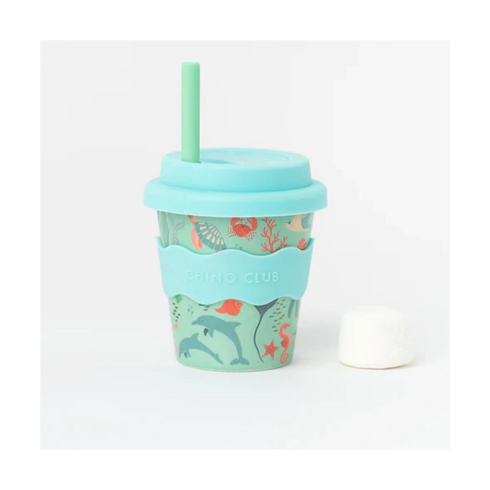 Ocean Babychino Cup