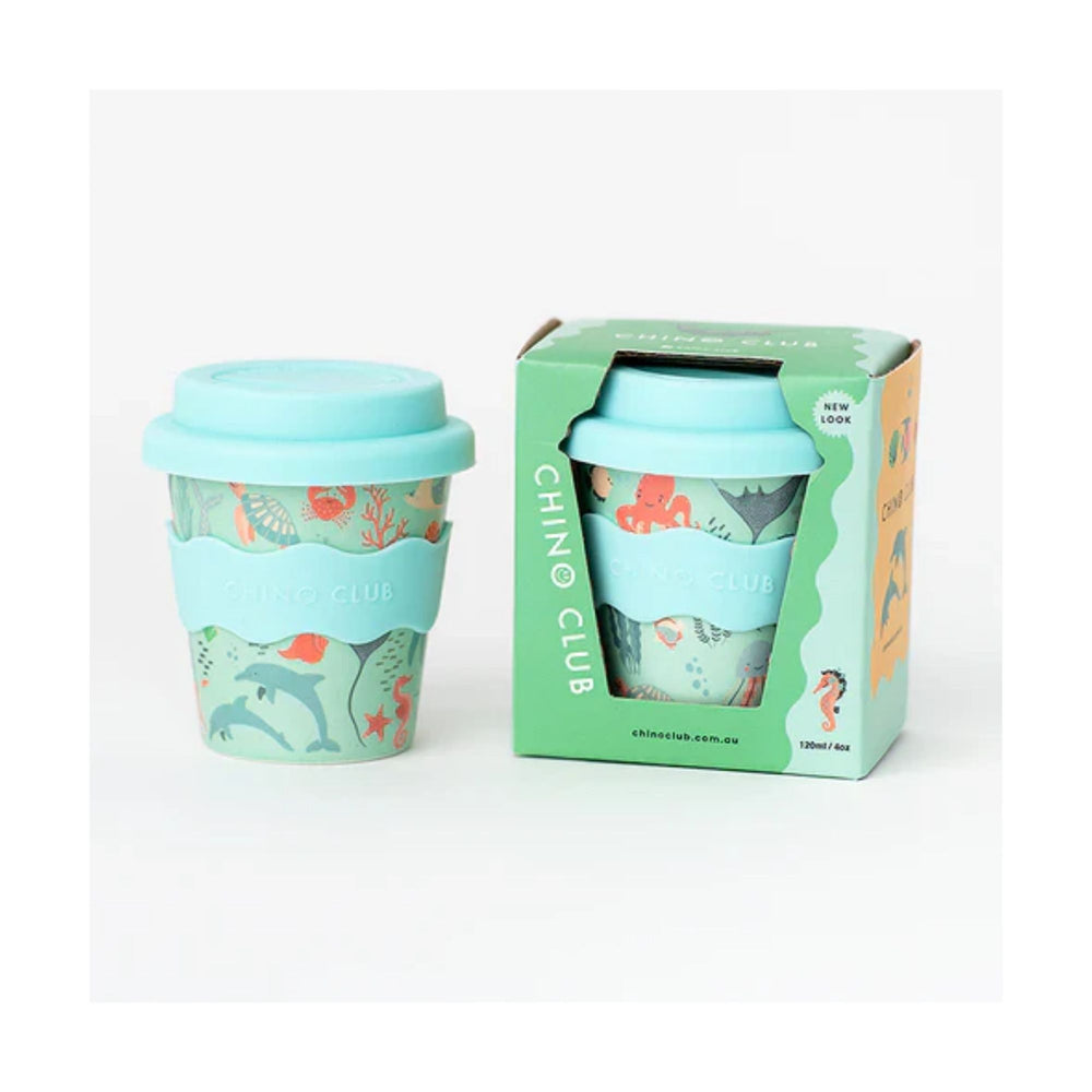 Ocean Babychino Cup