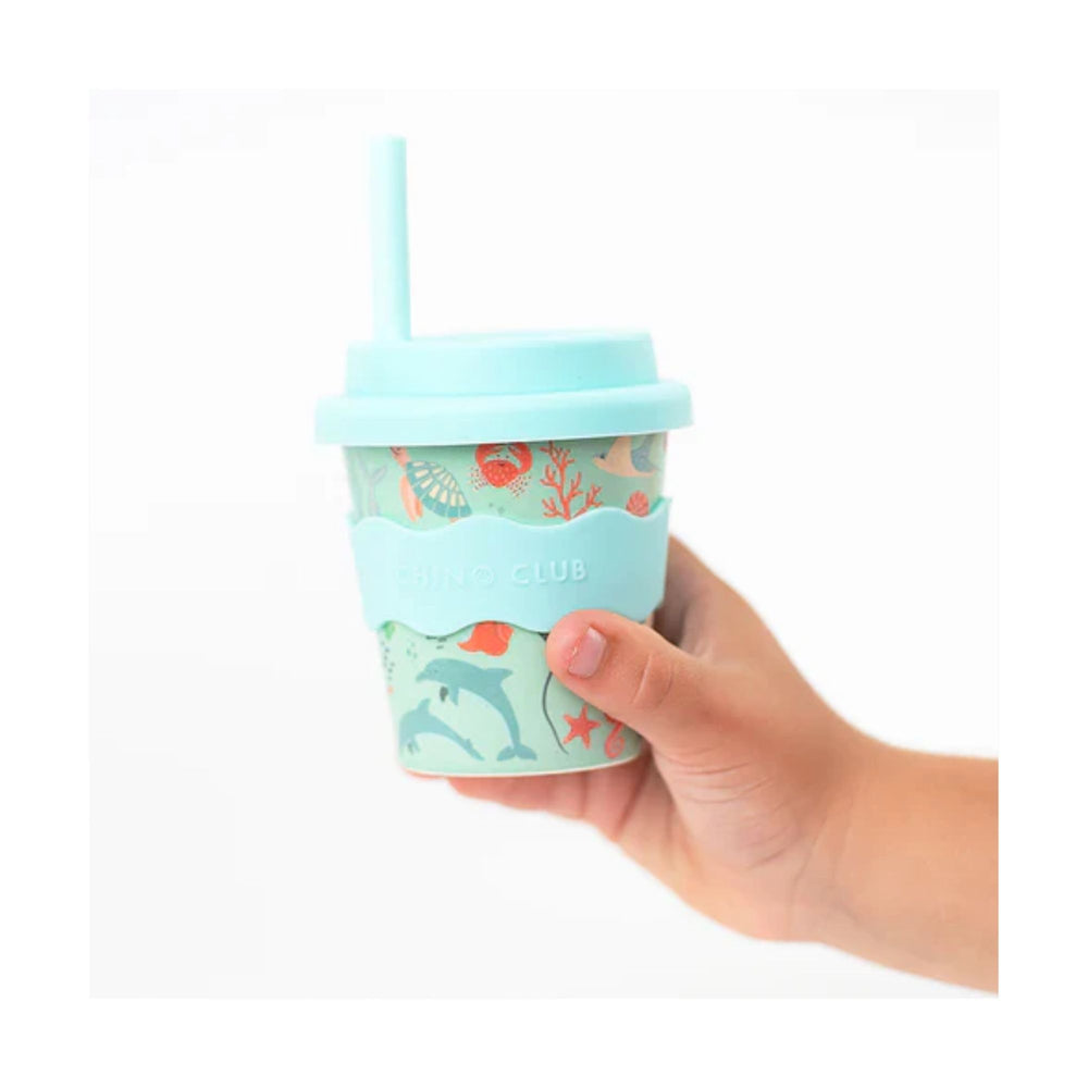 
                  
                    Ocean Babychino Cup
                  
                