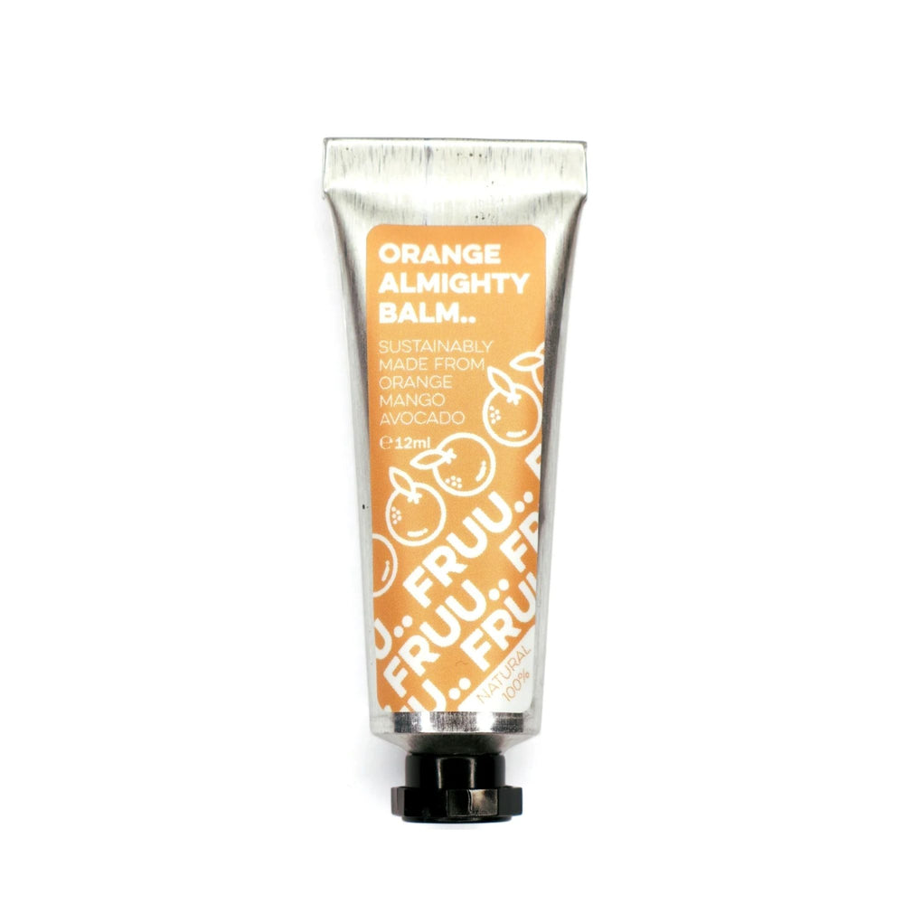 
                  
                    Orange Almighty Balm
                  
                