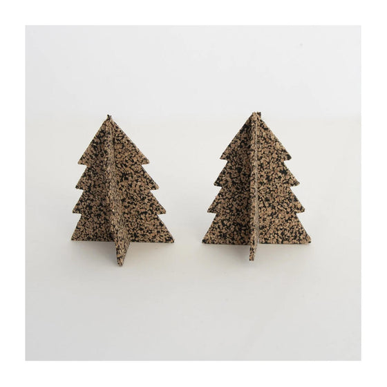 Dash Pop-A-Cork Set of Two Trees