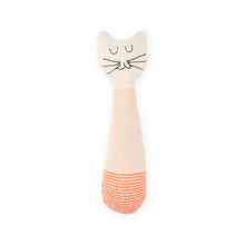  Pink Cat Rattle