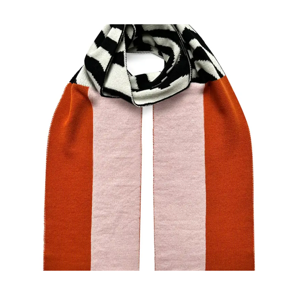 
                  
                    Wool & Cashmere Scarf
                  
                