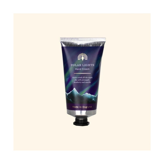 Wintertide Polar Lights Hand Cream