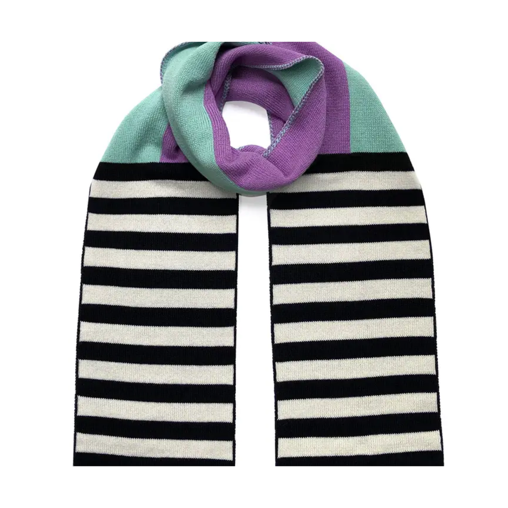 
                  
                    Wool & Cashmere Scarf
                  
                