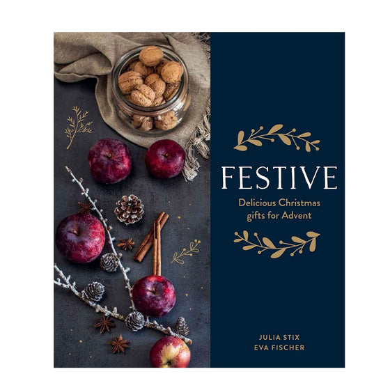 Festive: Recipes for Advent