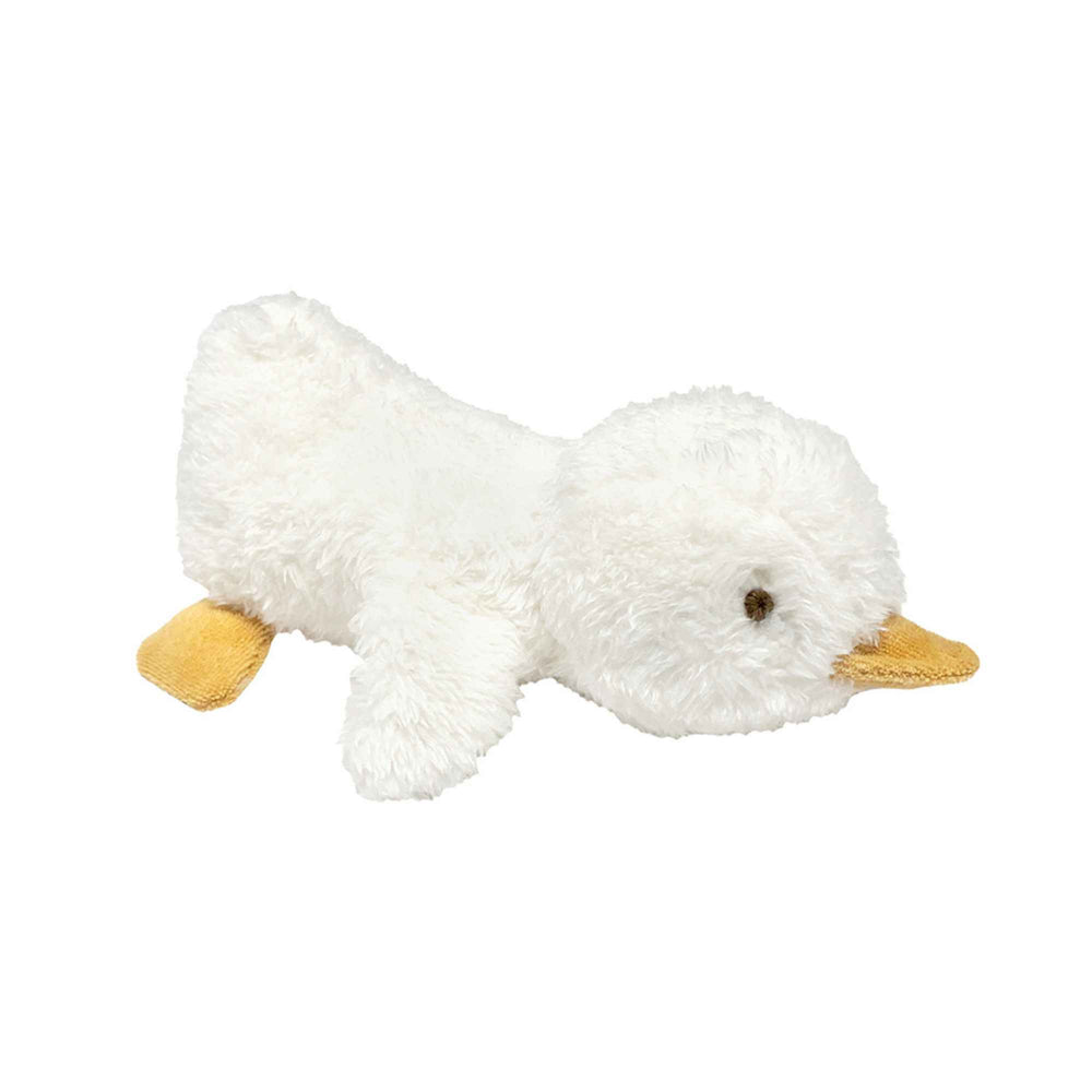 
                  
                    Fur Baby Duck Toy
                  
                