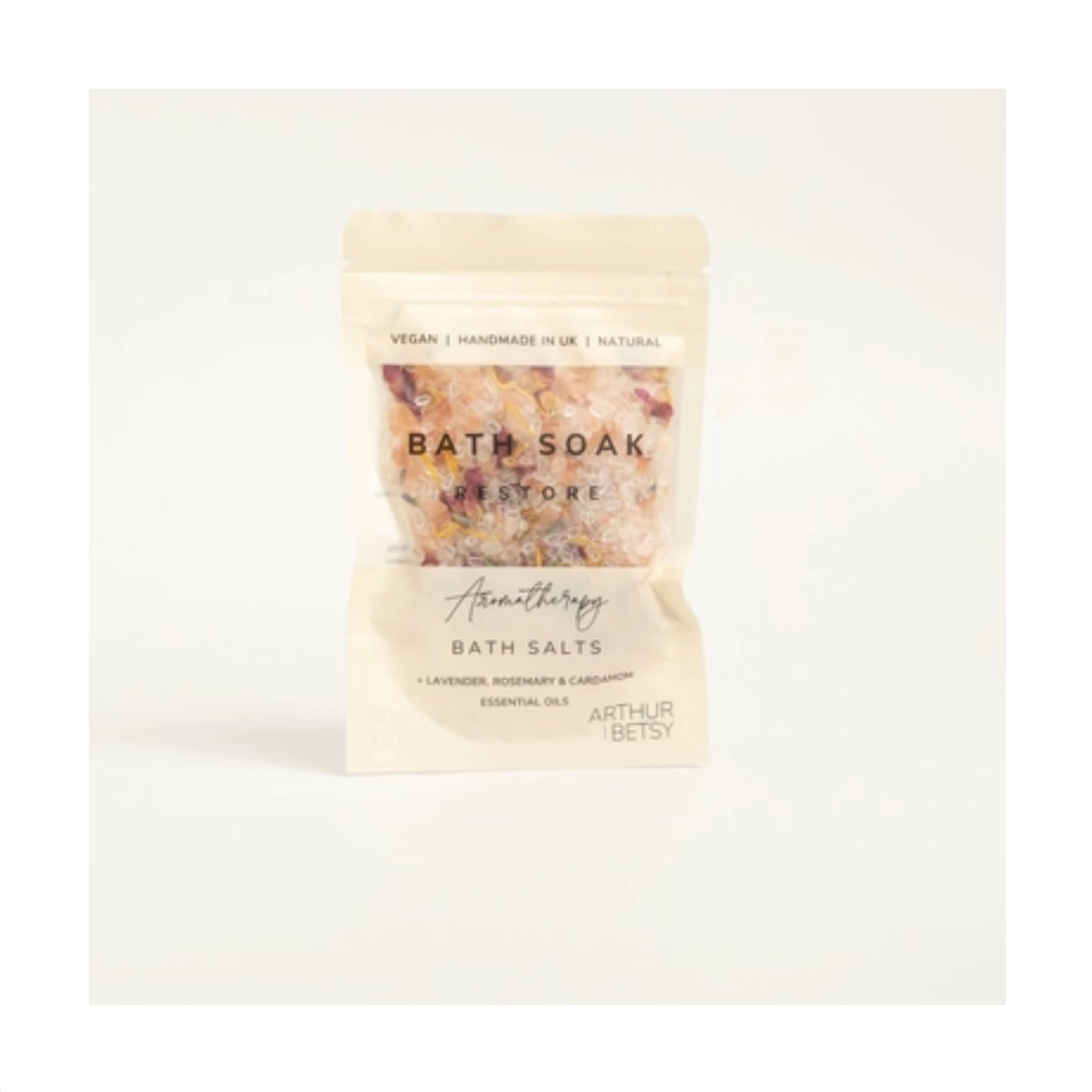 Restore Bath Soak