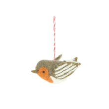  Cute Robin Hanging Decoration