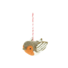 Cute Robin Hanging Decoration