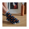 Women's Lambswool Ankle Socks