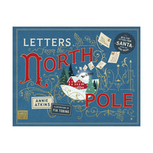  Letters from the North Pole