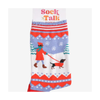 Sausage Dog Walk Ladies' Socks